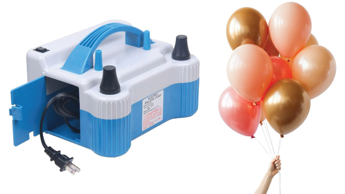 Party Items Supplier & Accessories