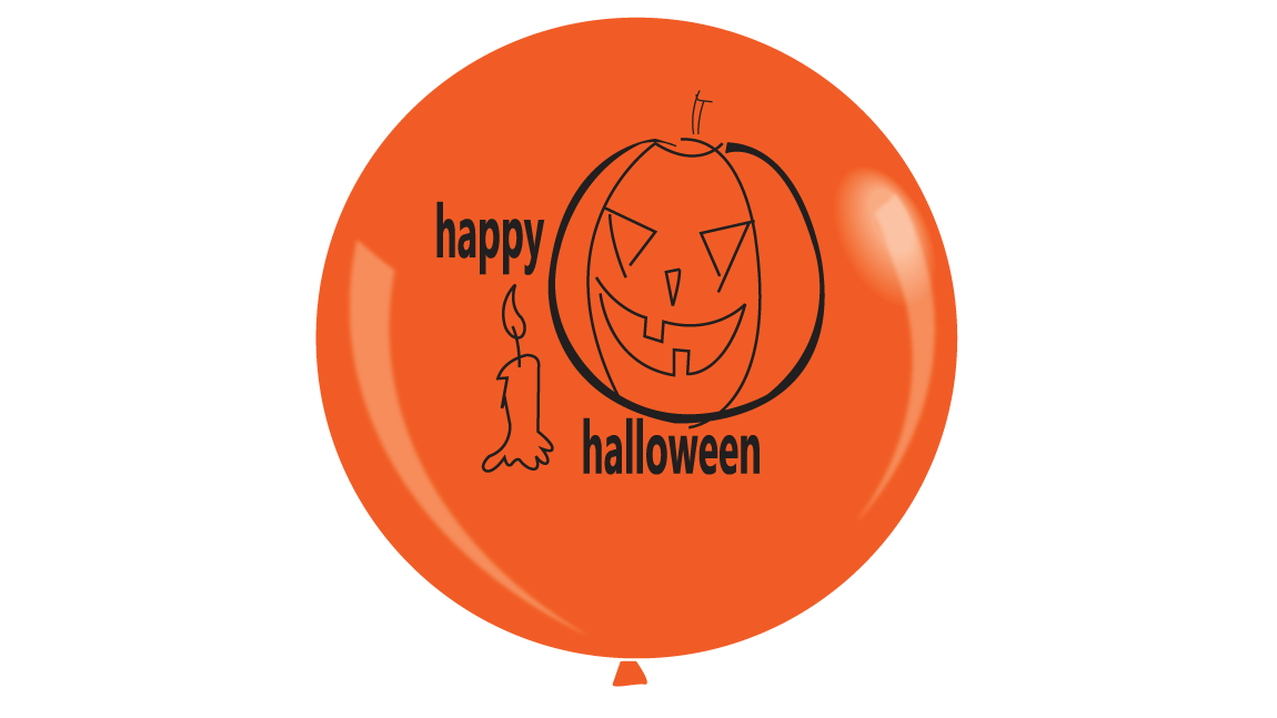 Halloween | #S1HAL