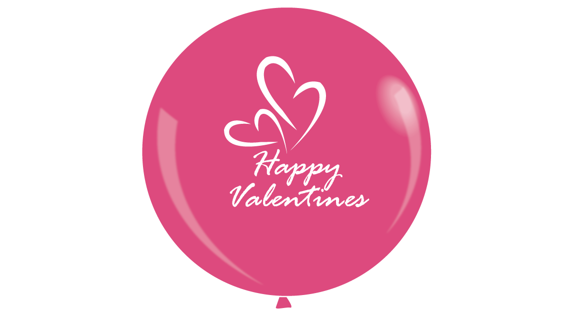 Happy Valentines | #S1HVA
