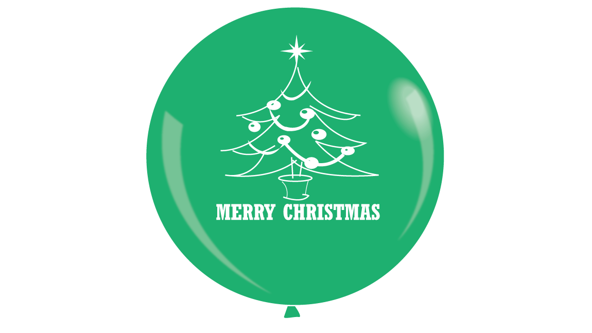 Merry Christmas | #S1MAS