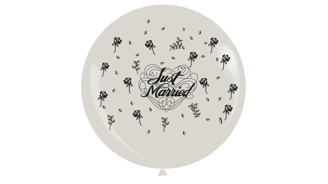 All Round Just Married | #ARJMD