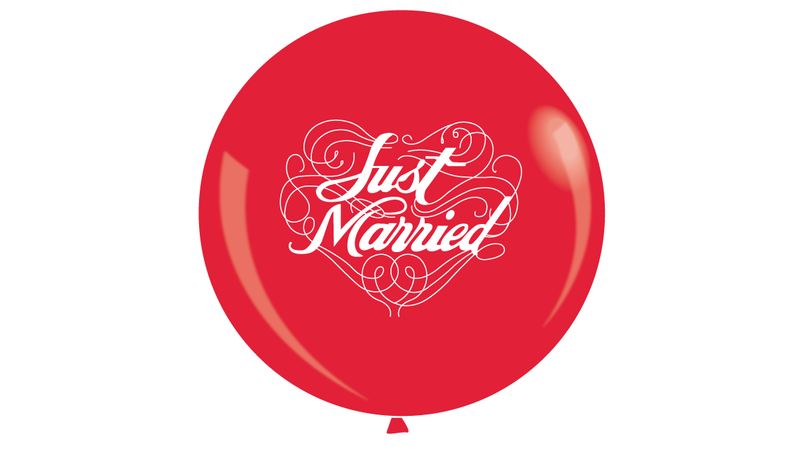 Just Married | #S1JMD