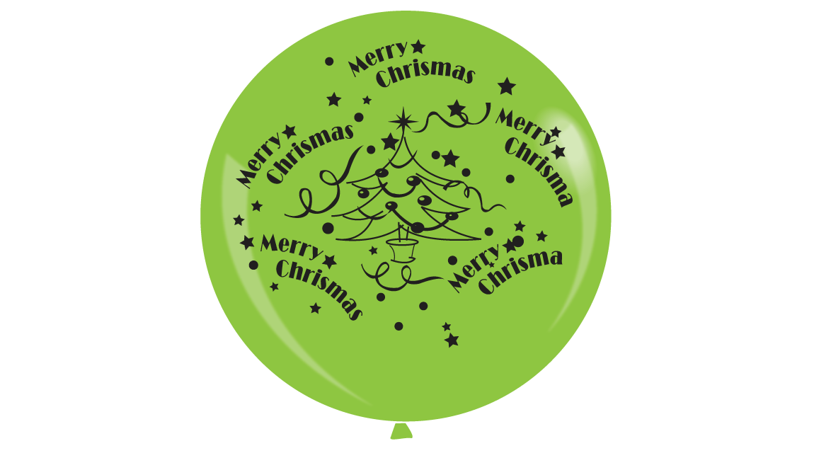 All Round Merry Christmas | #ARMAS