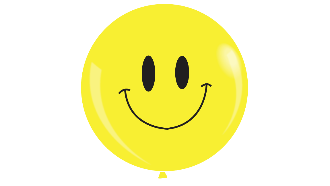 Smiley Face | #S1SYF