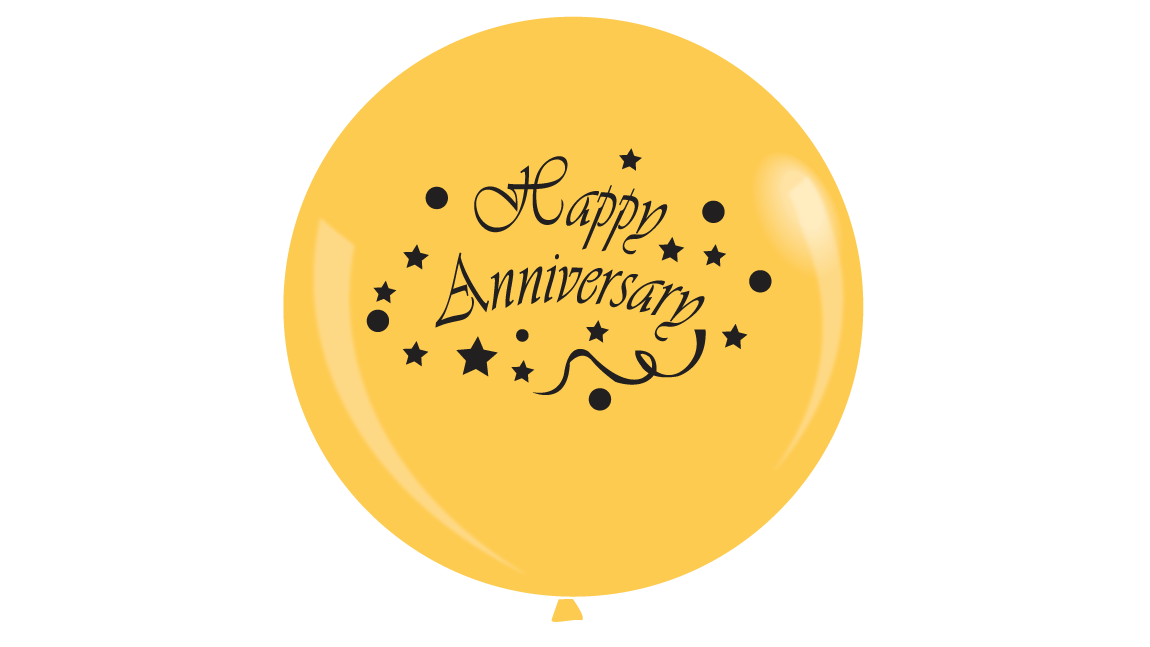 Happy Anniversary | #S1HAY