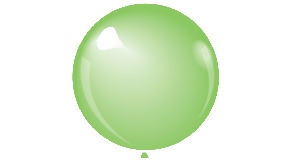 Lime Green | 871