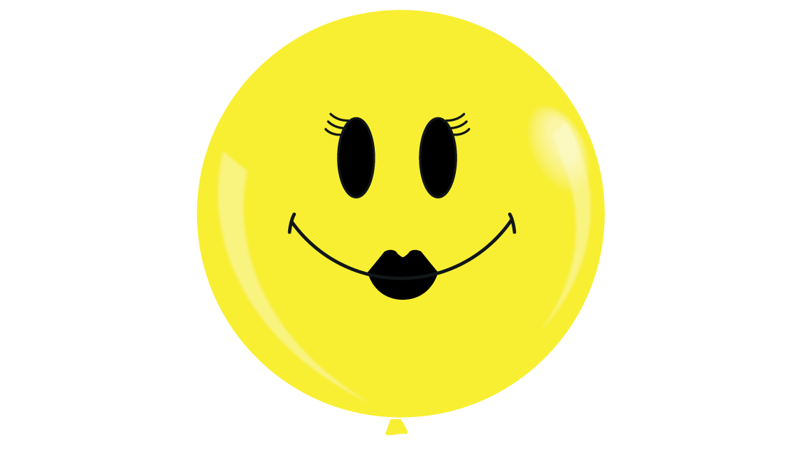 Smiley Face | #S1SGR