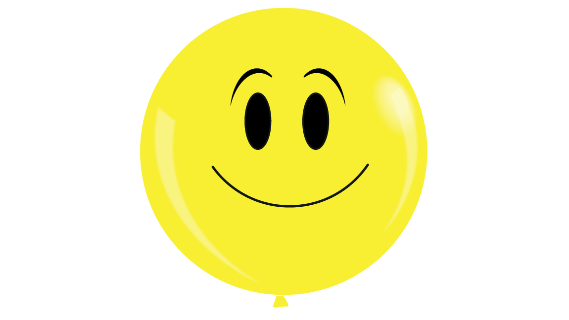 Smiley Face | #S1SWK