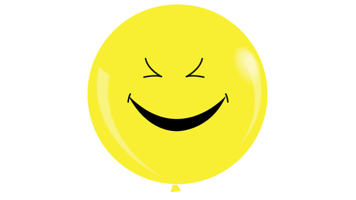 Smiley Face | #S1SWL