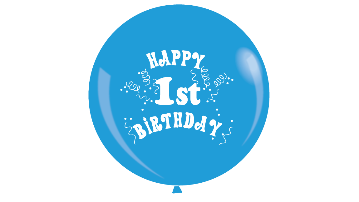 Birthday 1st | #S1HB1