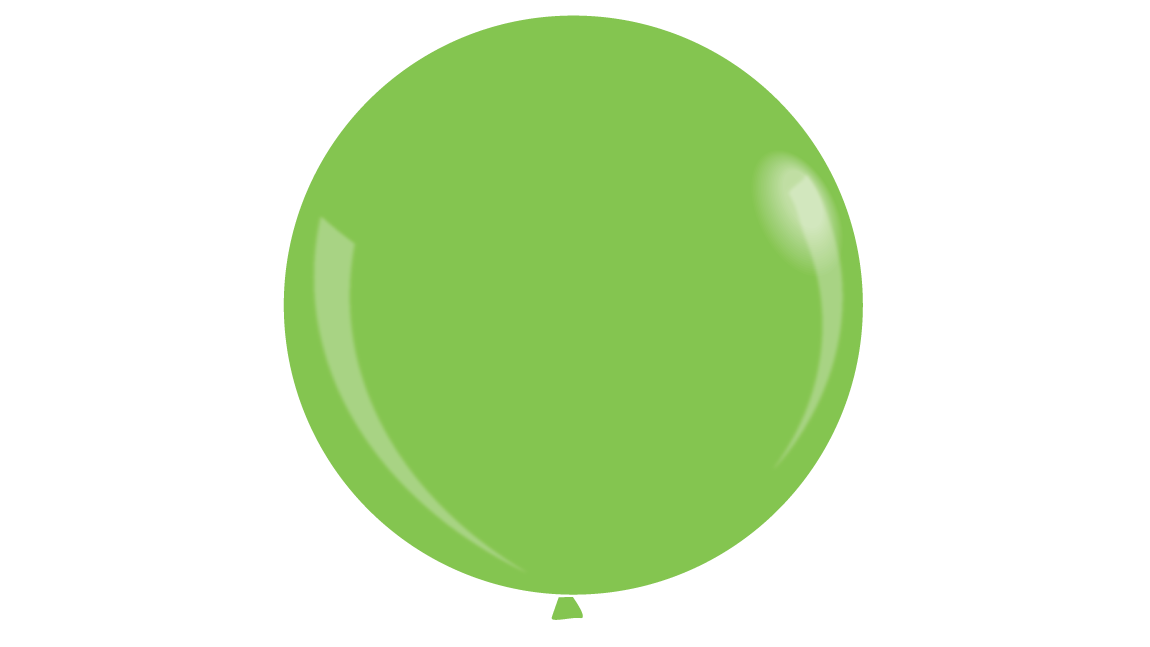 Lime Green | 471