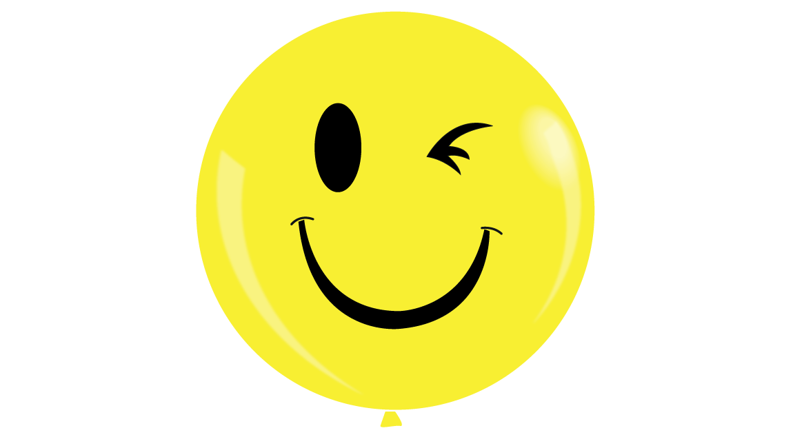 Smiley Face | #S1SWB