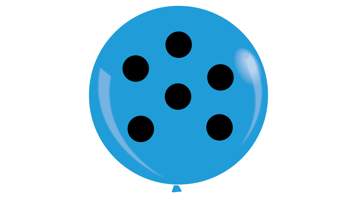 All Round Polkadot | #ARPLD