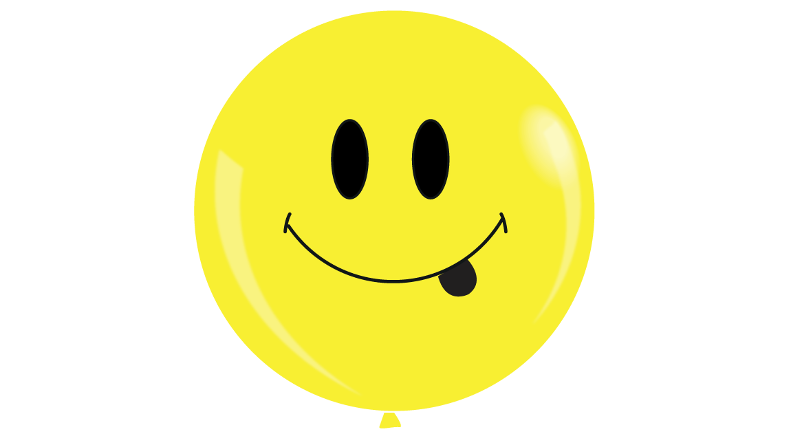 Smiley Face | #S1SWT