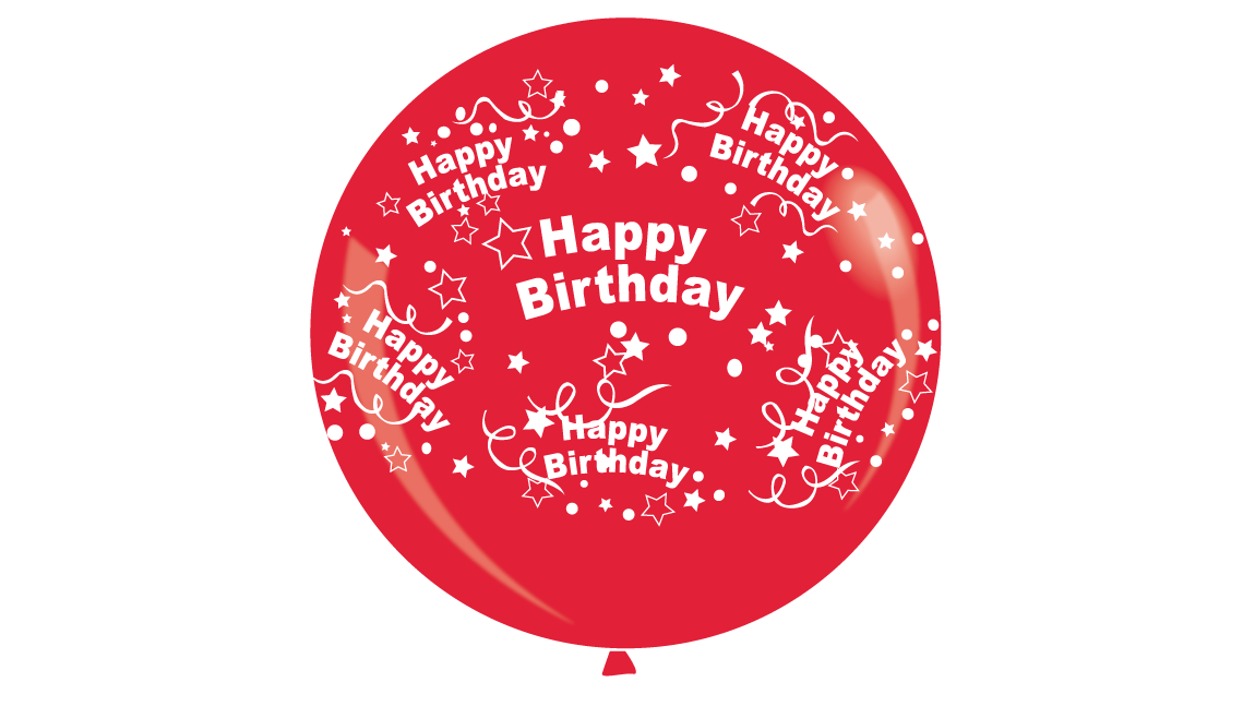 All Round Happy Birthday | #ARHB