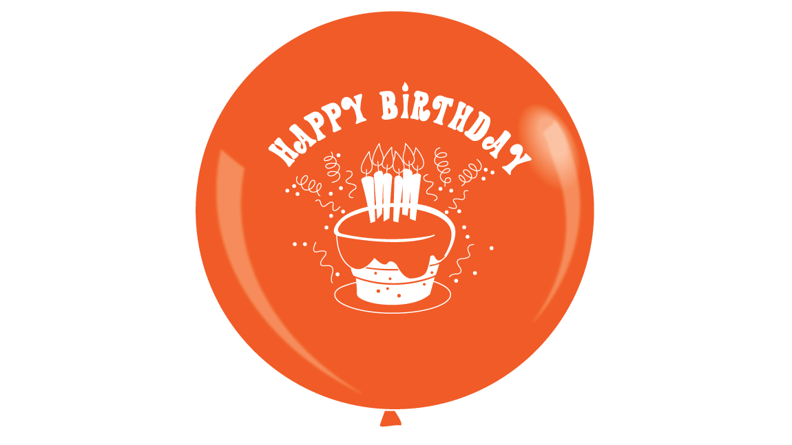 Birthday Cake | #s1HBC