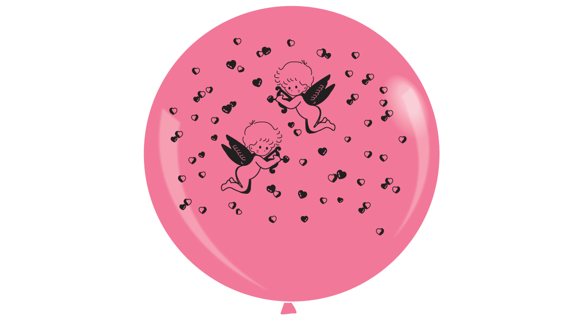 All Round Cupid | #ARCPD